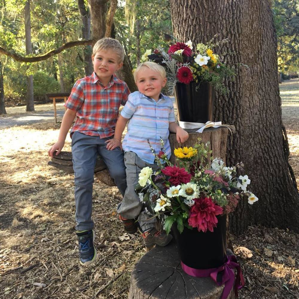 Meet your Posher, Tana